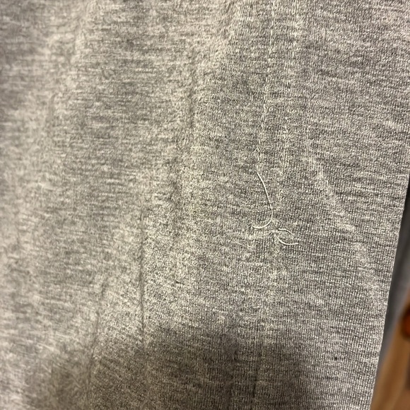 Lululemon Coast Wrap Heather size 12 - Picture 7 of 9
